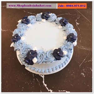 Bánh Sinh Nhật Sữa Tươi - AA408